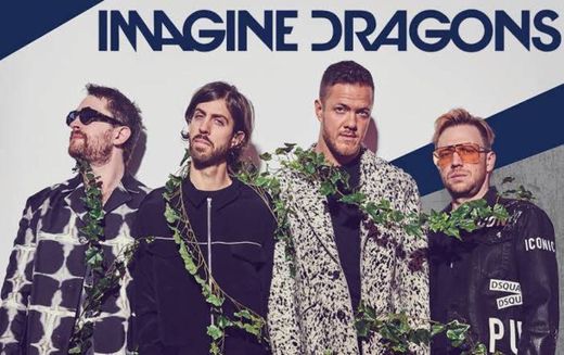 This Is Imagine Dragons