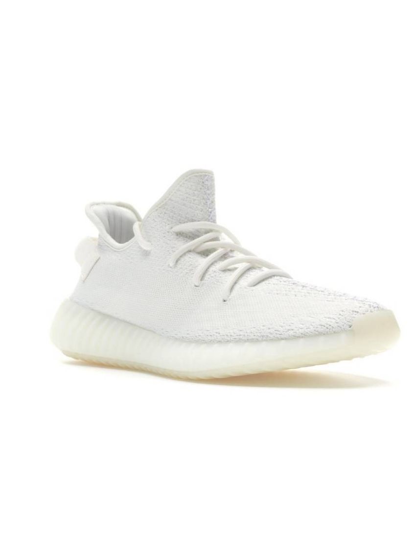 Fashion Adidas Yeezy Boost 350 V2 White Cream