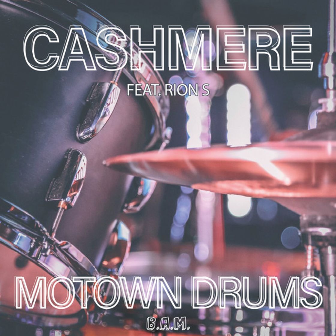 Canciones Motown Drums