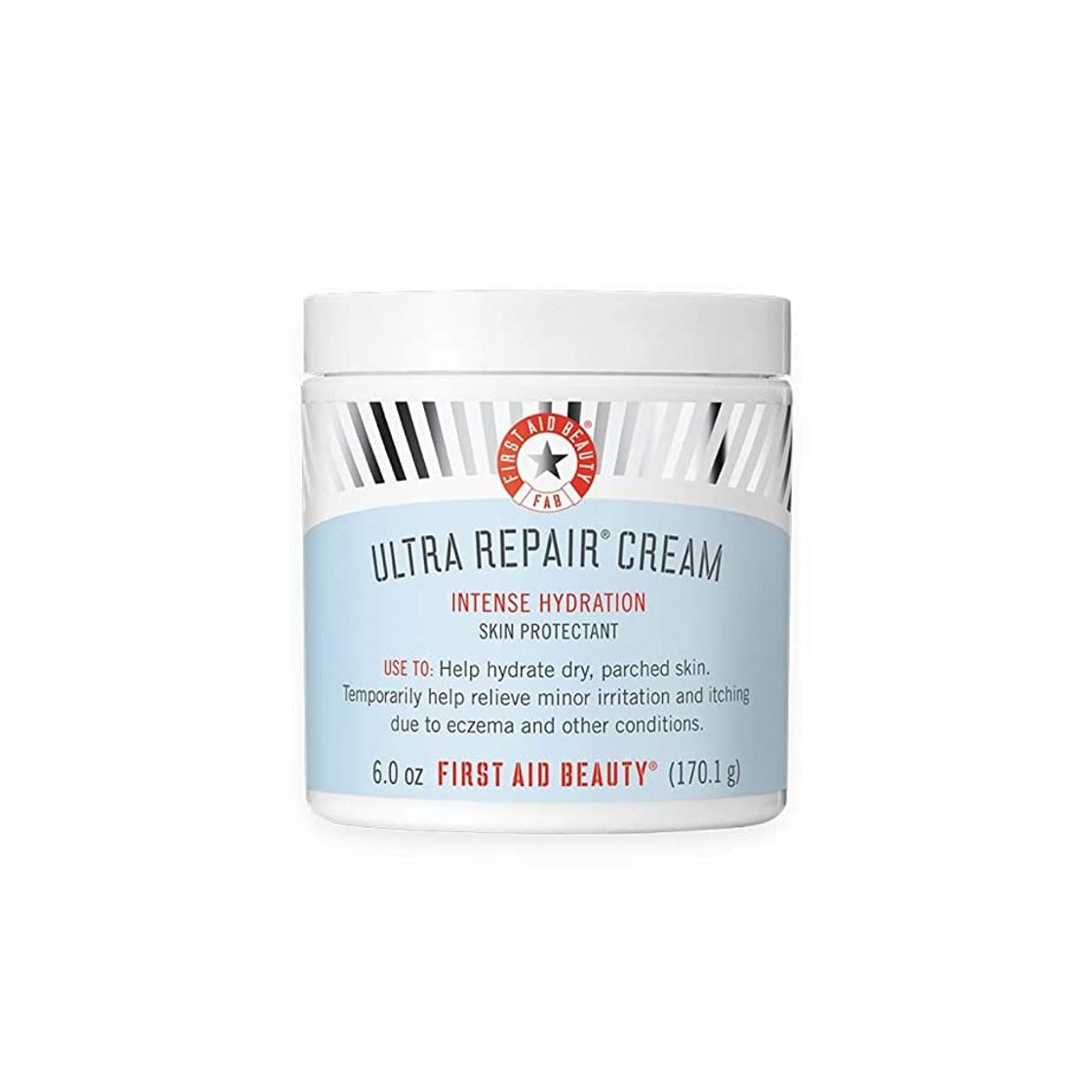 Productos First Aid Beauty Ultra Repair Cream 