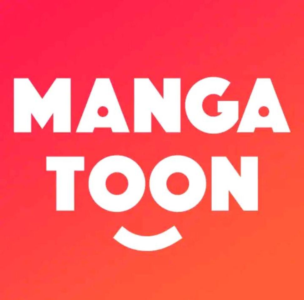 Manga toon 