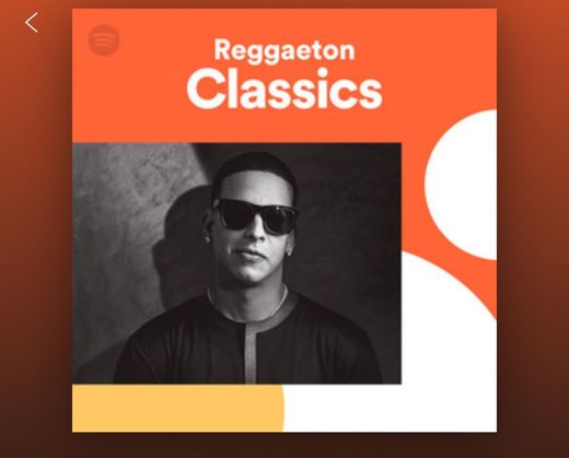 Reggaetón Viejo