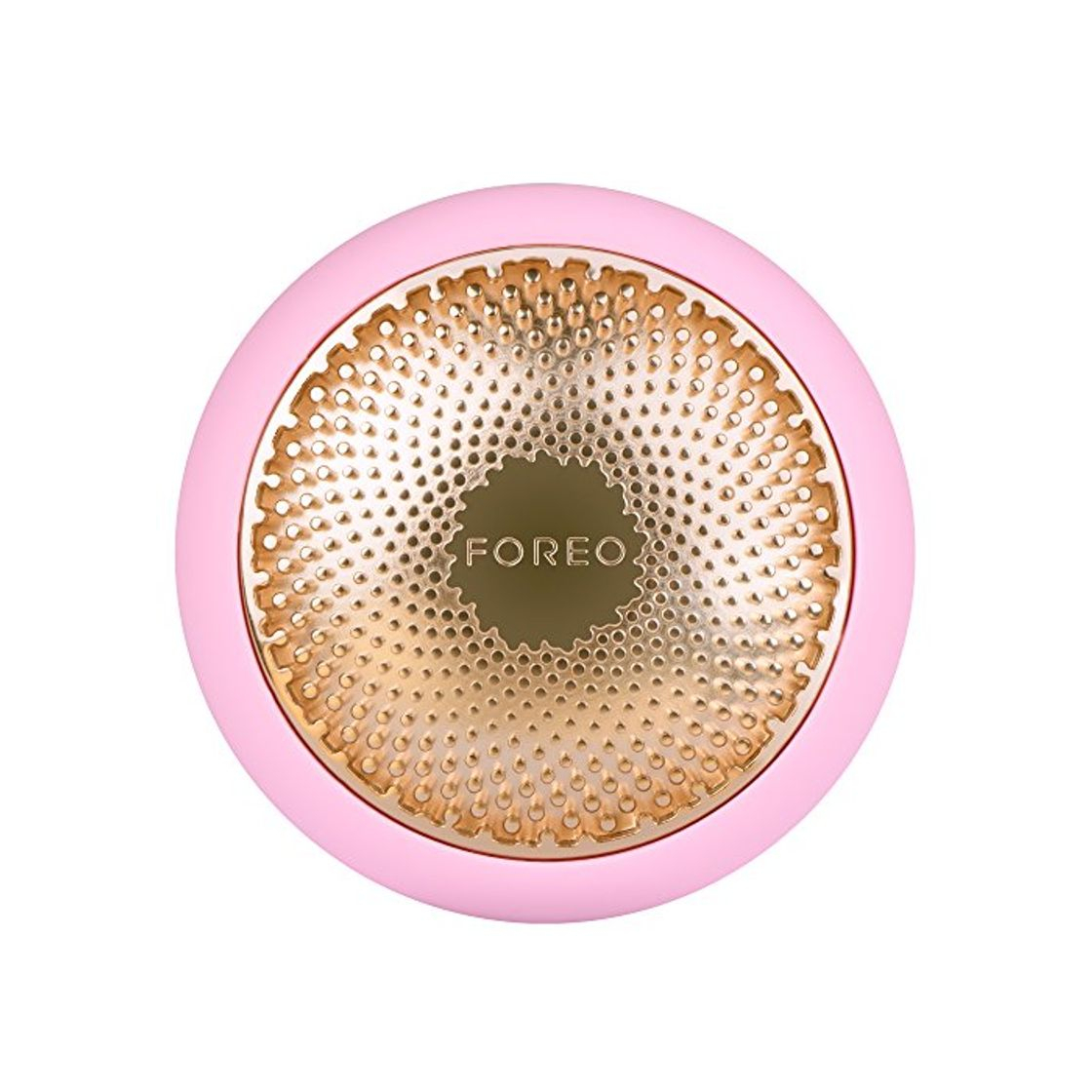 Social FOREO UFO - Tratamiento de Mascarilla Inteligente, Color Rosa