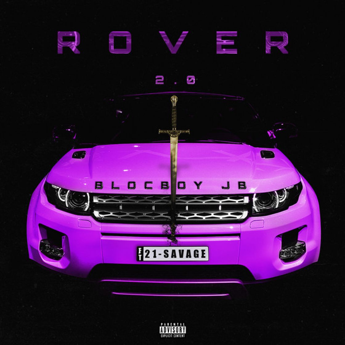 Canción Rover 2.0