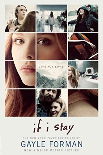 [If I Stay]