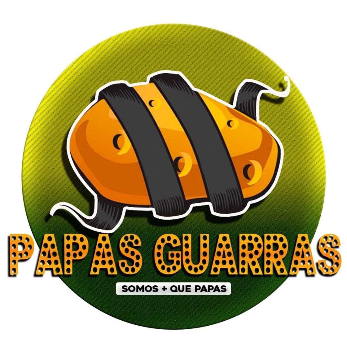 Restaurants Papas Guarras Suc. San Marcos