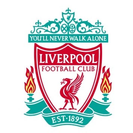#3 Liverpool