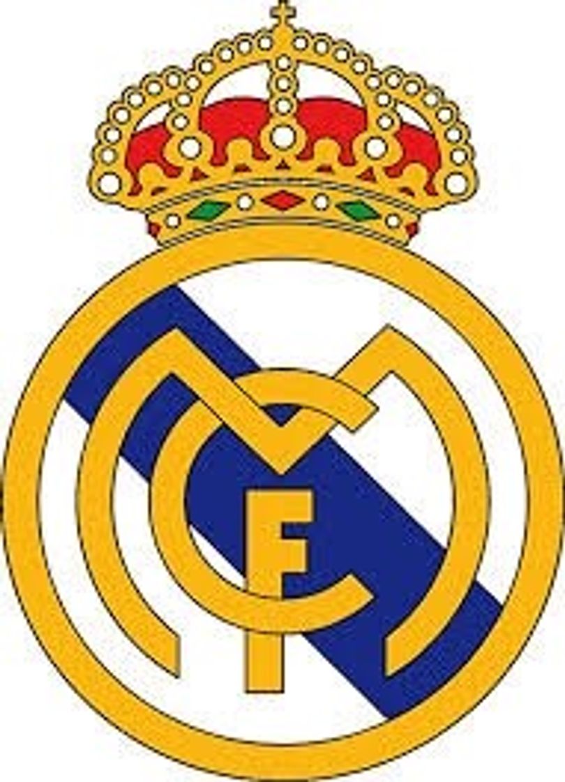 Moda #1 Real Madrid 