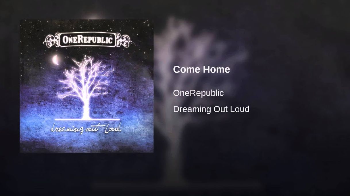 Music Come Home