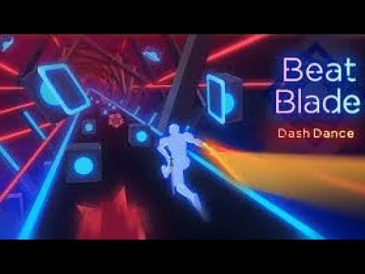 Beat Blade: Dash Dance ⚔️ 
