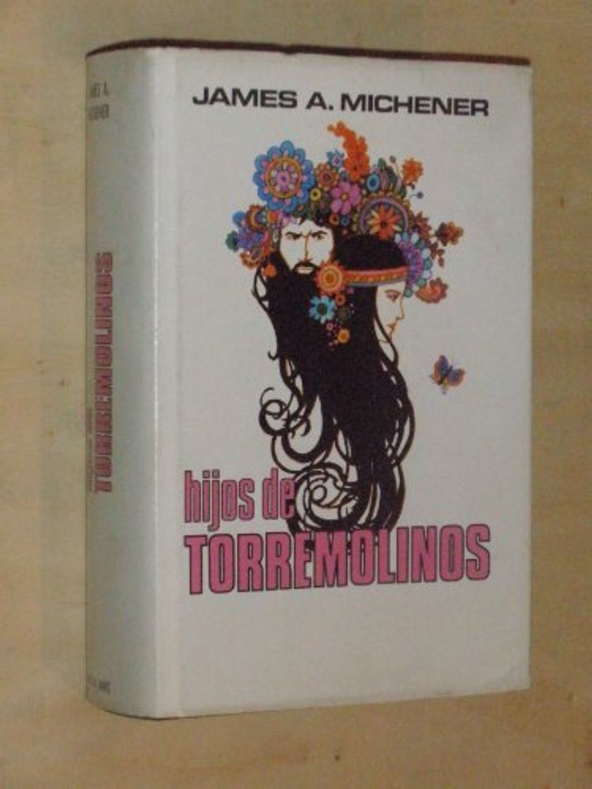 Libro HIJOS DE TORREMOLINOS