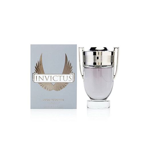 Paco Rabanne Invictus Eau de Toilette Vaporizador 150 ml