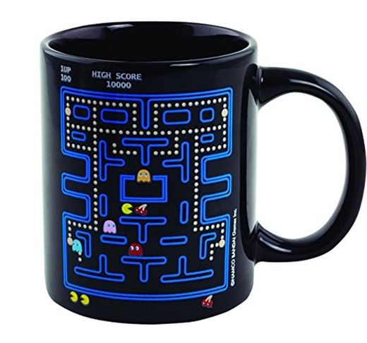 Pac Man Taza Pacman