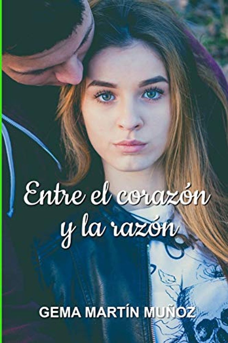 Libro Entre el corazón y la razón