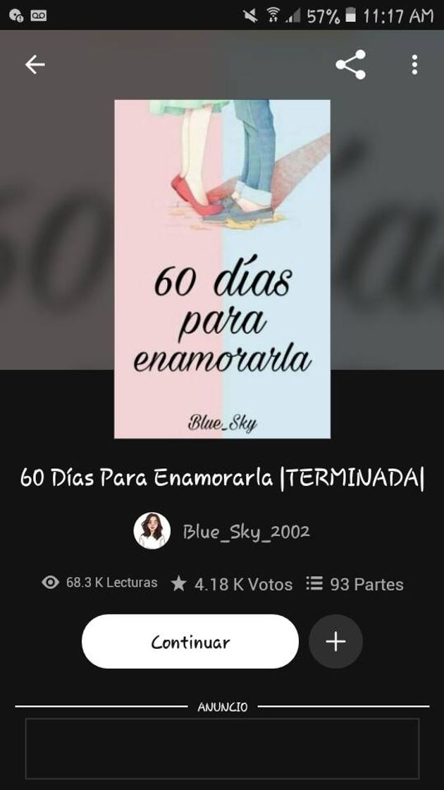 Moda 60 días para enamorarla