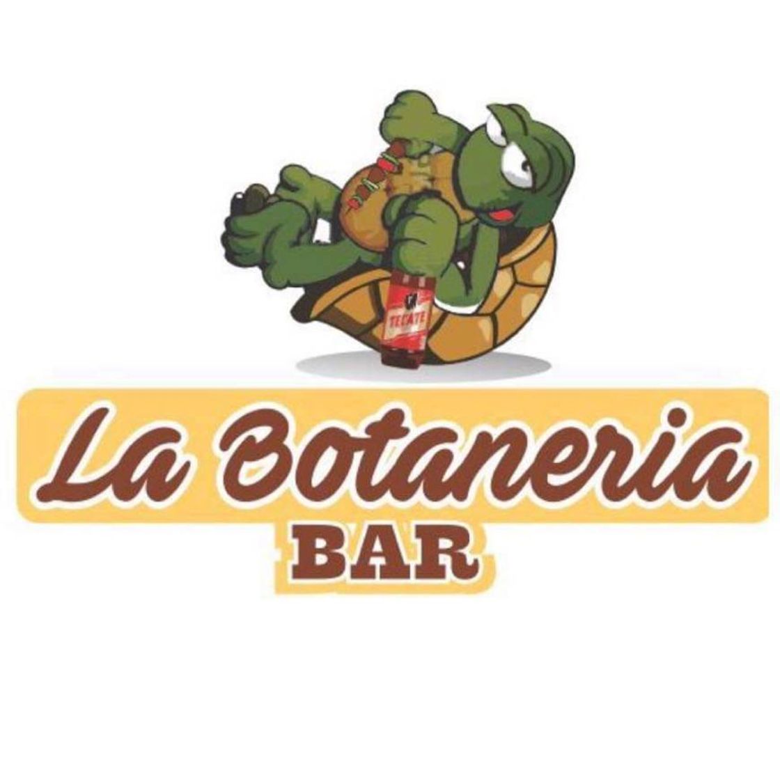 Restaurants La Botaneria