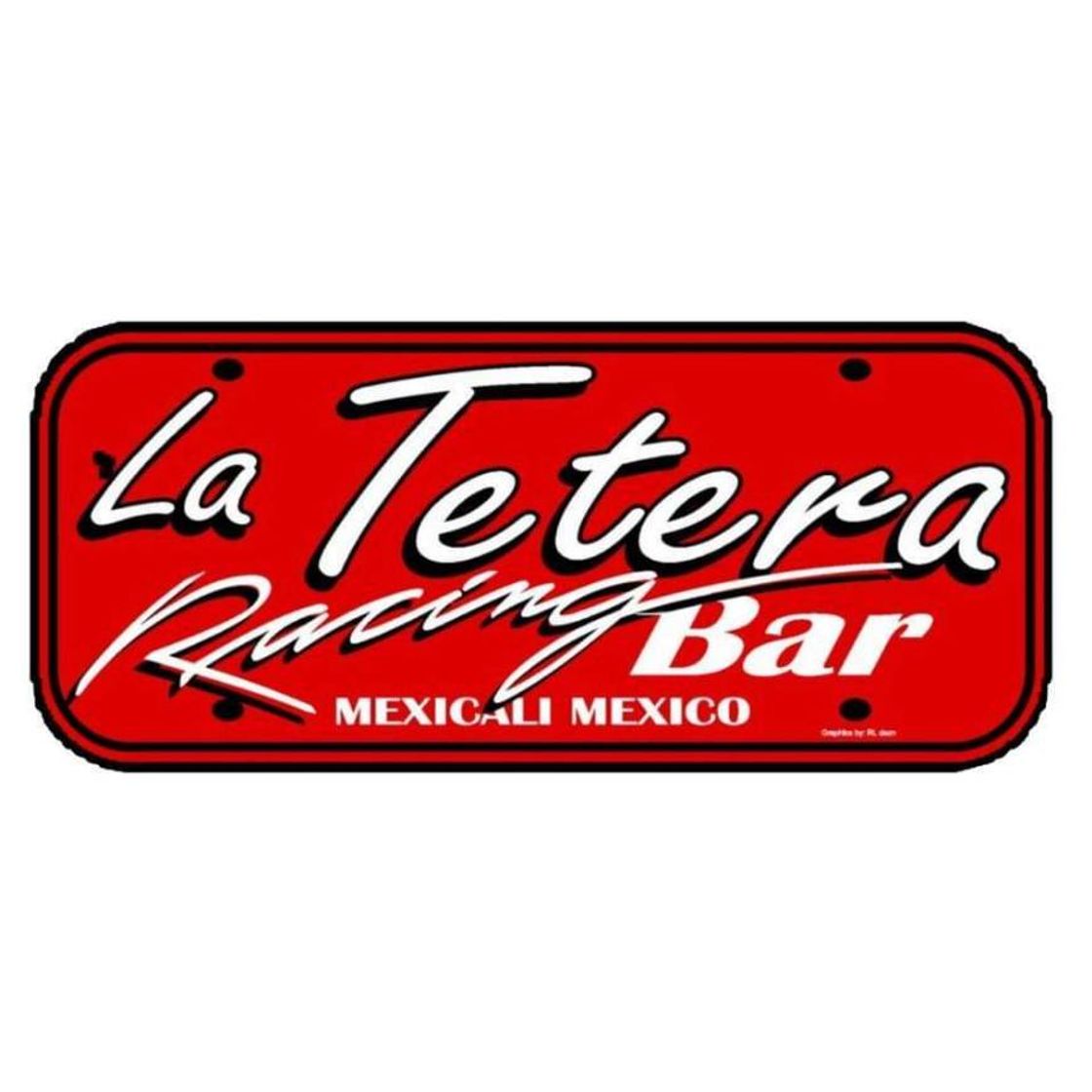 Restaurantes La Tetera Racing Bar