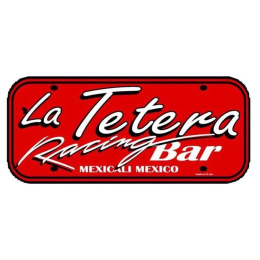 La Tetera Racing Bar