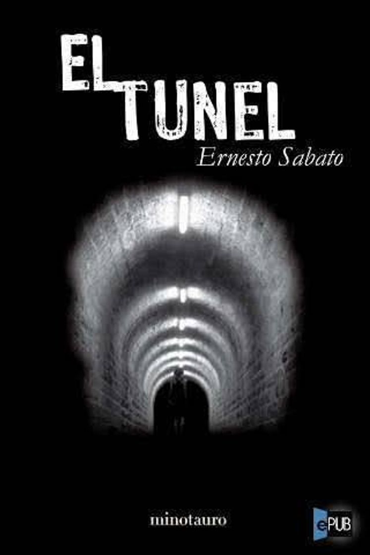 Book El túnel