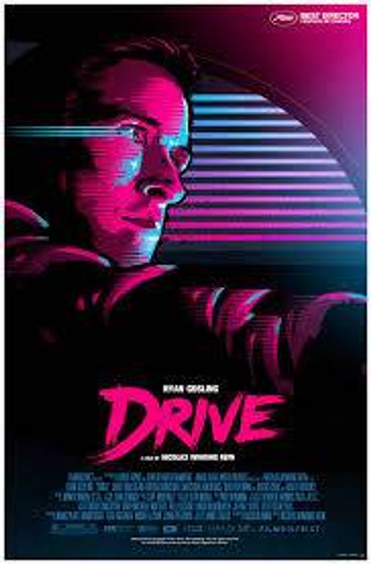 Movie Drive