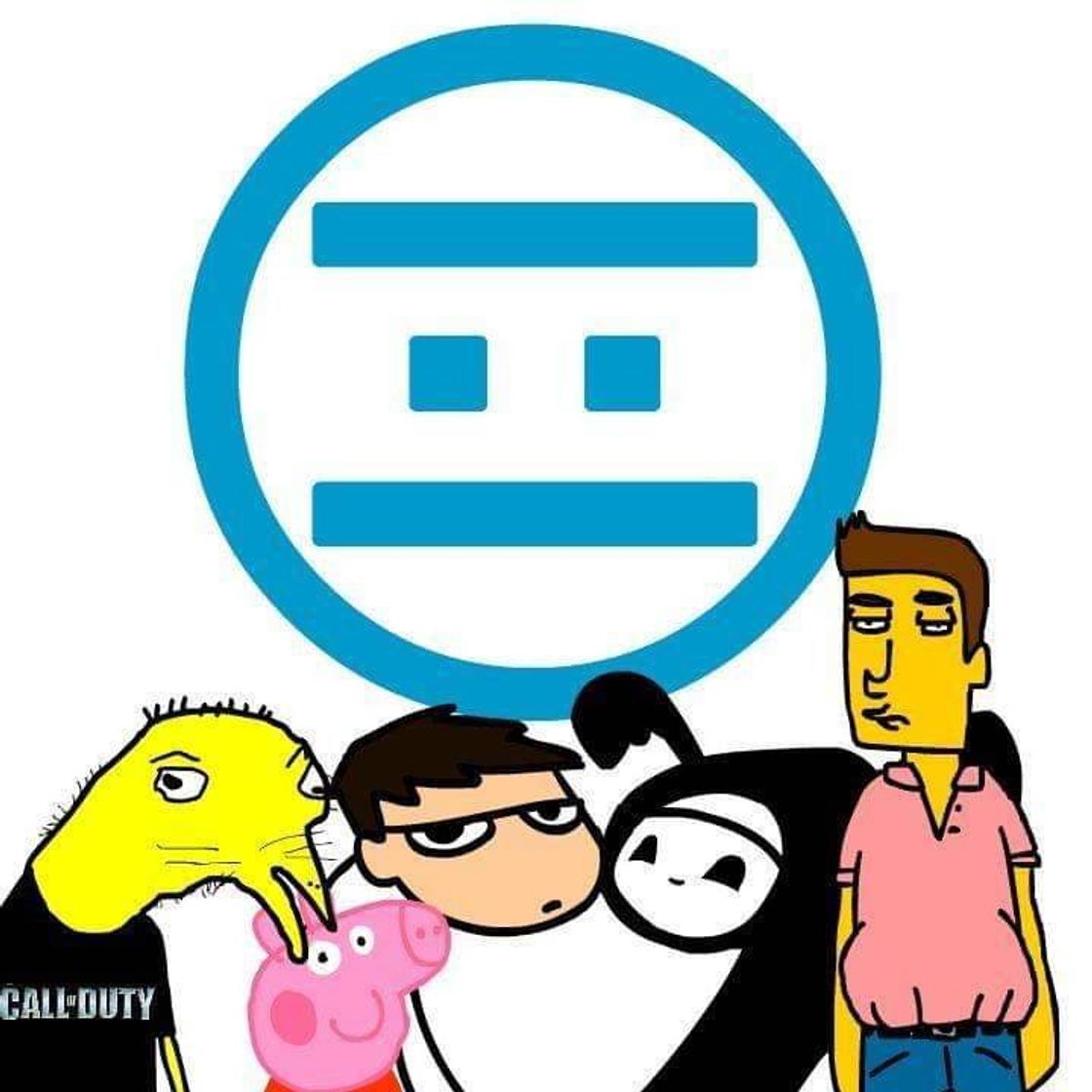 Social NEGAS