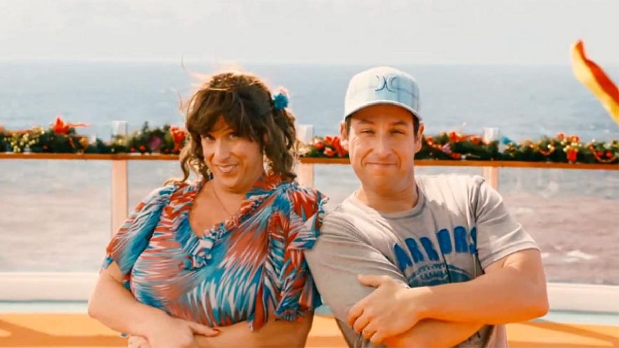 Social JACK y JILL