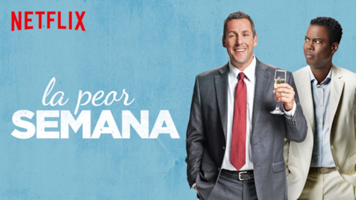 Social La peor semana 