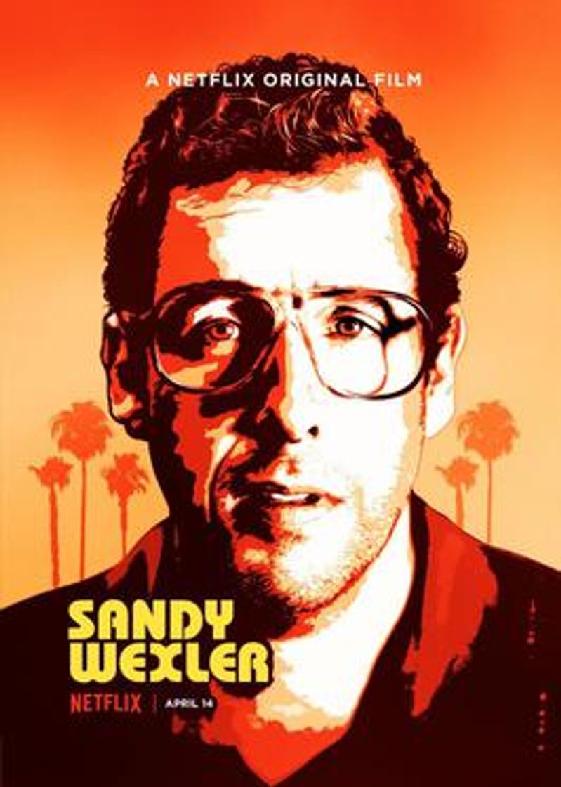 Social Sandy wexler