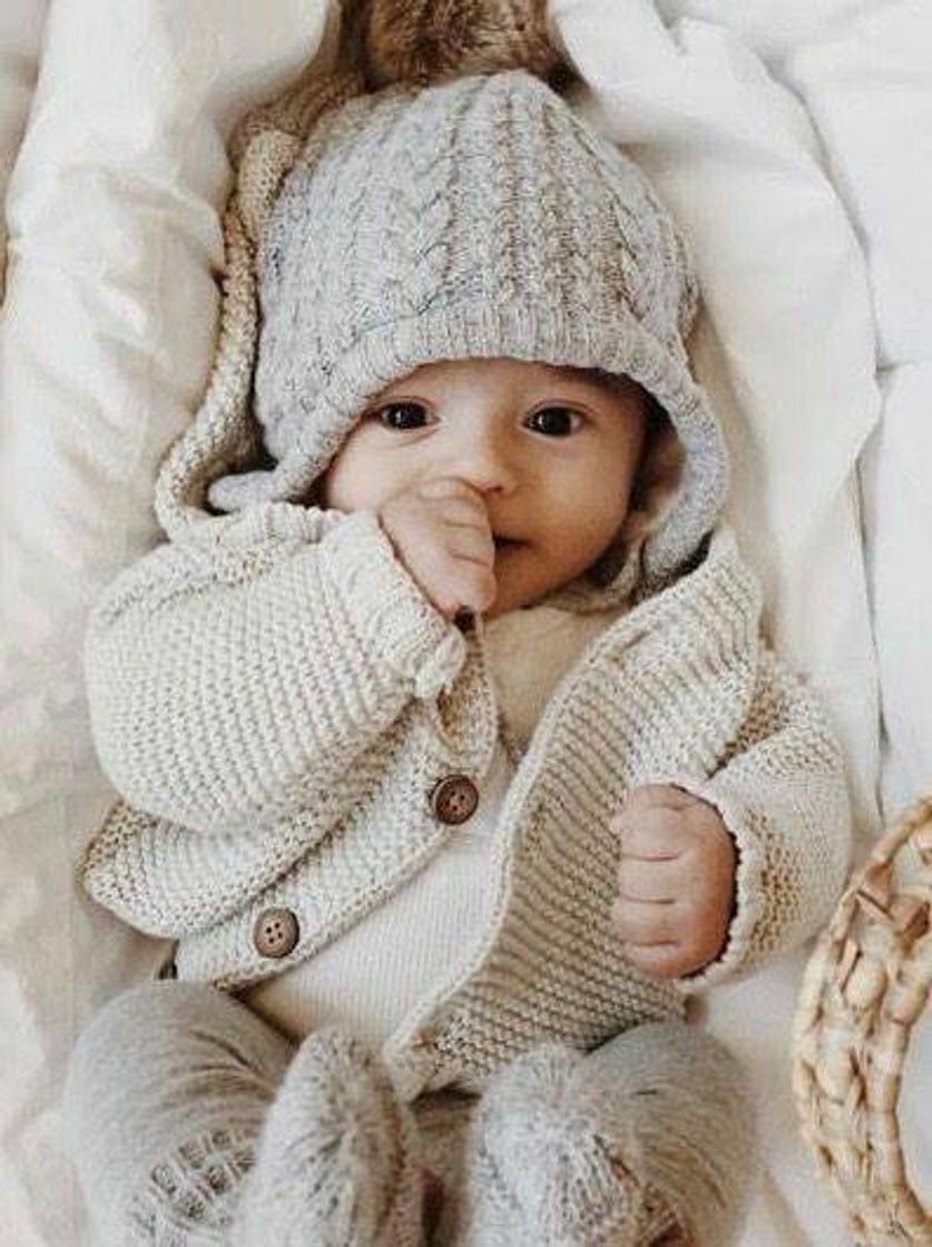 Moda Baby Cute❤❤❤