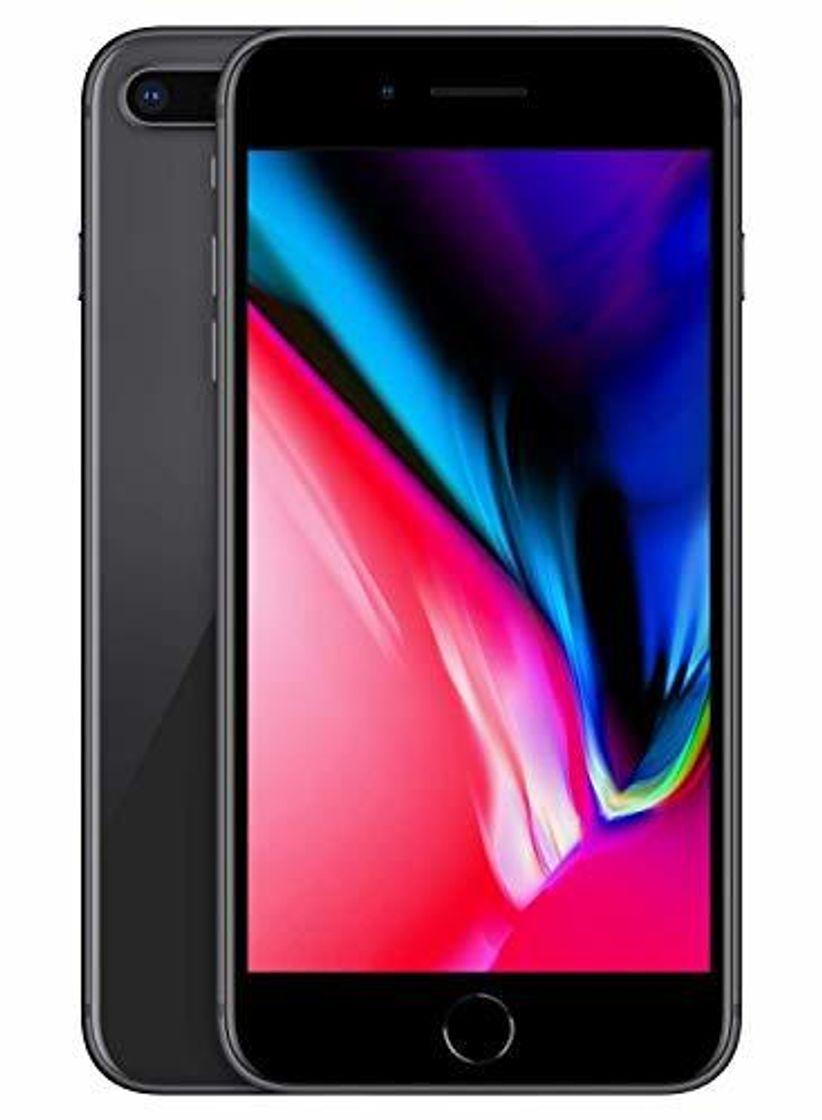 Electrónica Apple iPhone 8 Plus - Smartphone de 5.5"