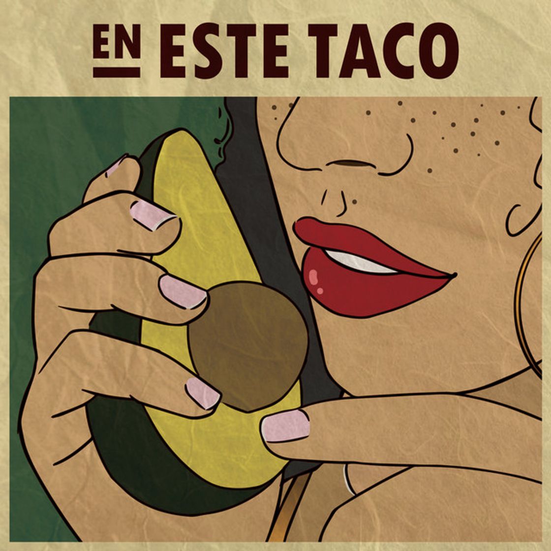 Canción En Este Taco