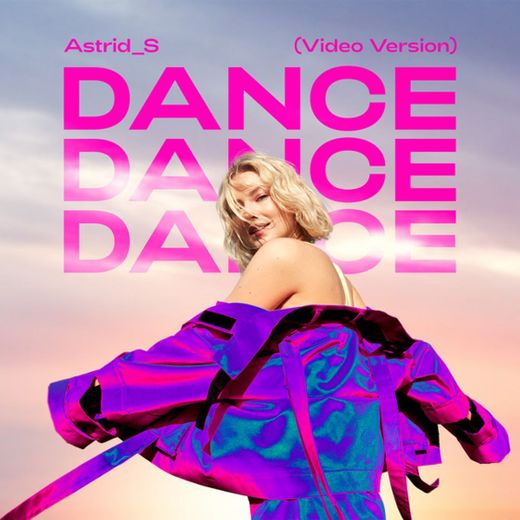 Dance Dance Dance - Video Version