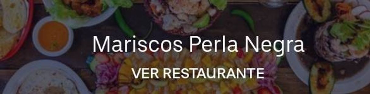 Restaurants Mariscos Perla Negra