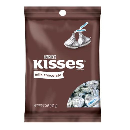 Hershey Kisses