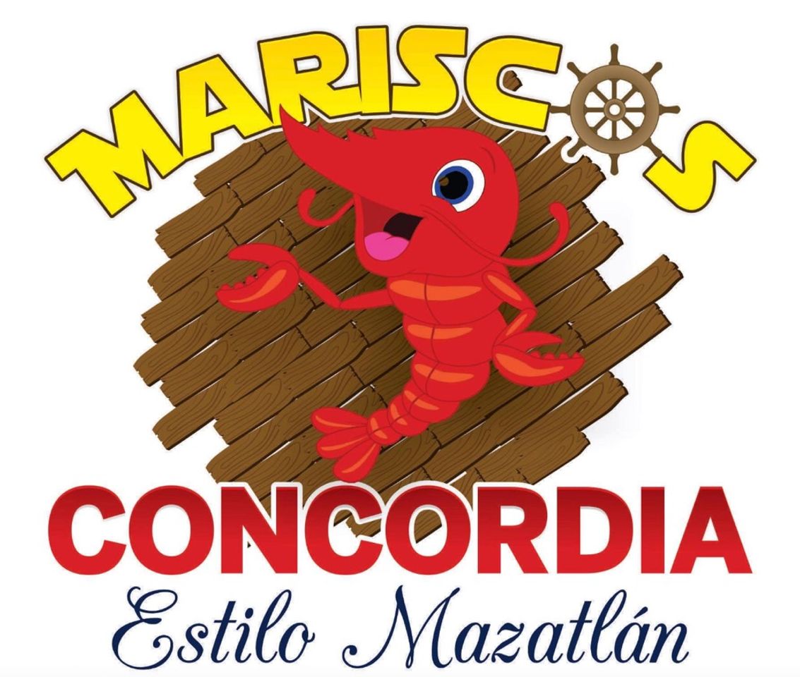 Restaurants Mariscos Concordia