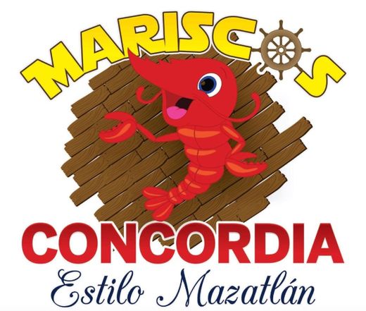 Mariscos Concordia