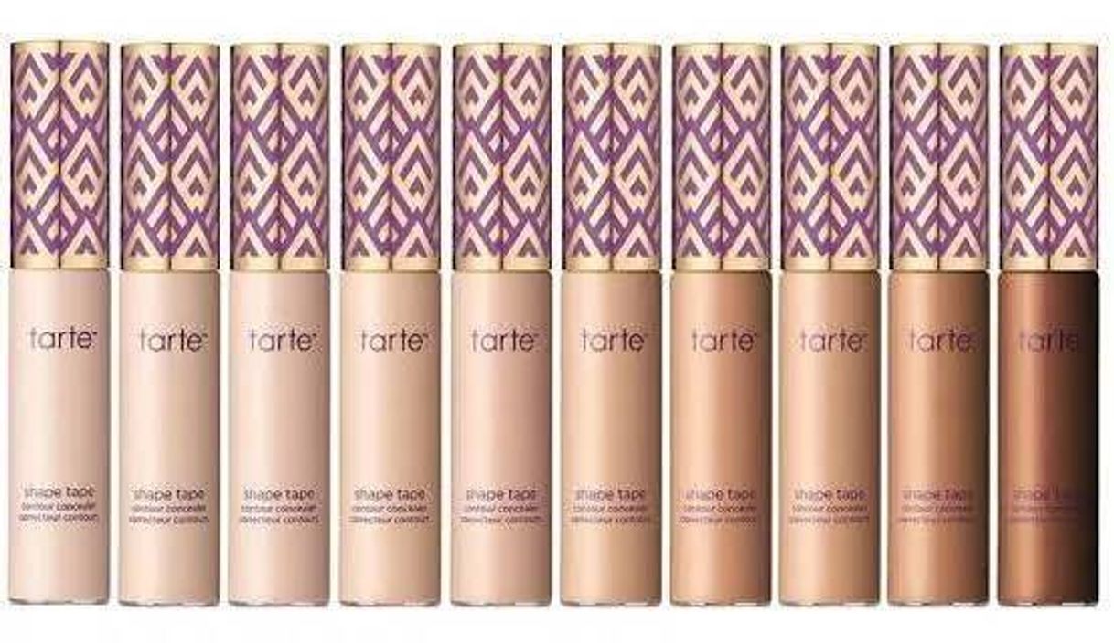 Moda Corrector tarte shape tape