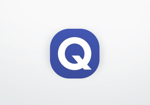 App Quizlet