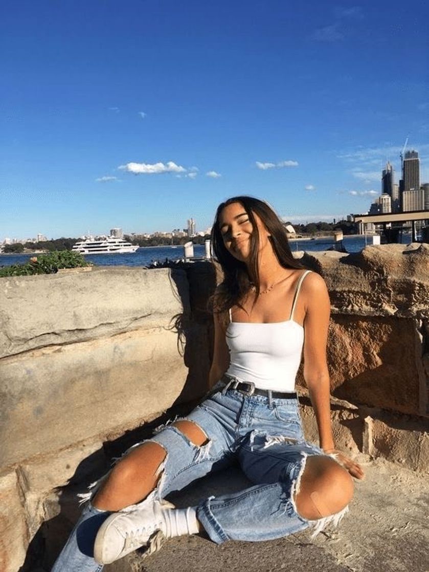 Social Outfit 