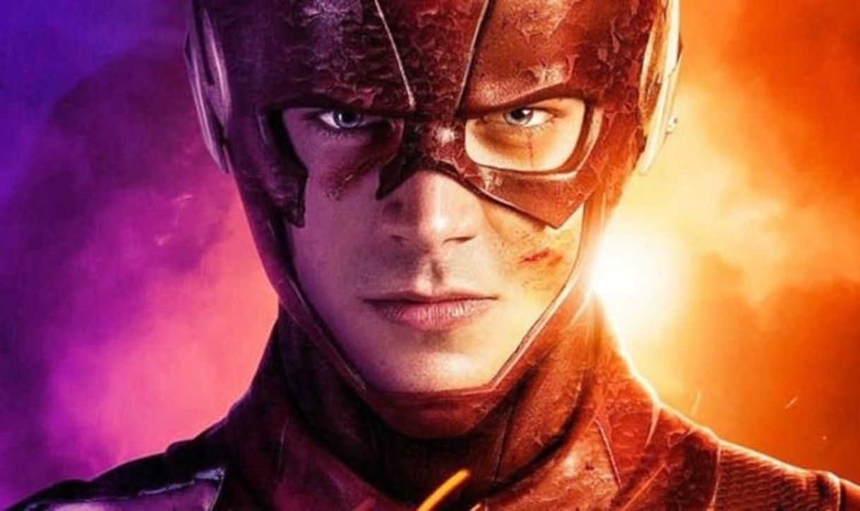 Serie The Flash