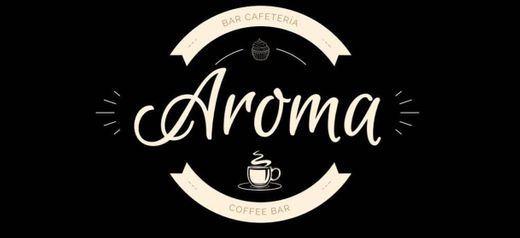 Aroma Bar-Café