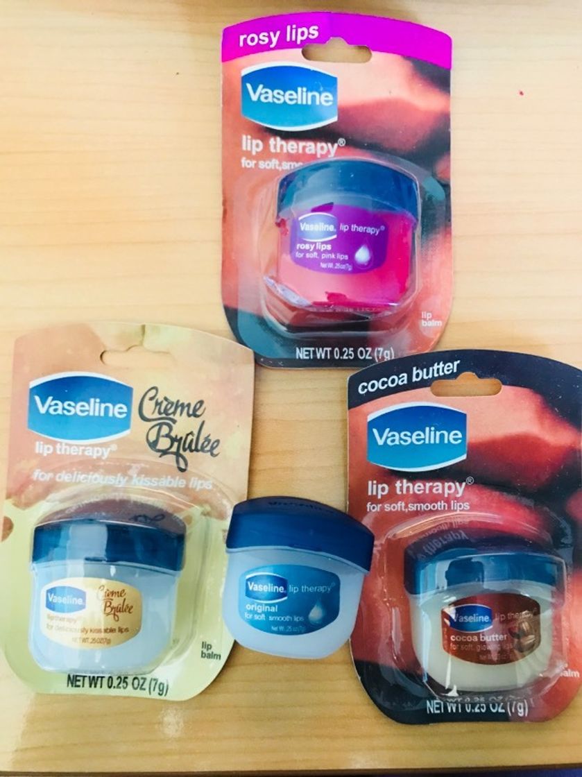 Product Vaselina original Vaseline