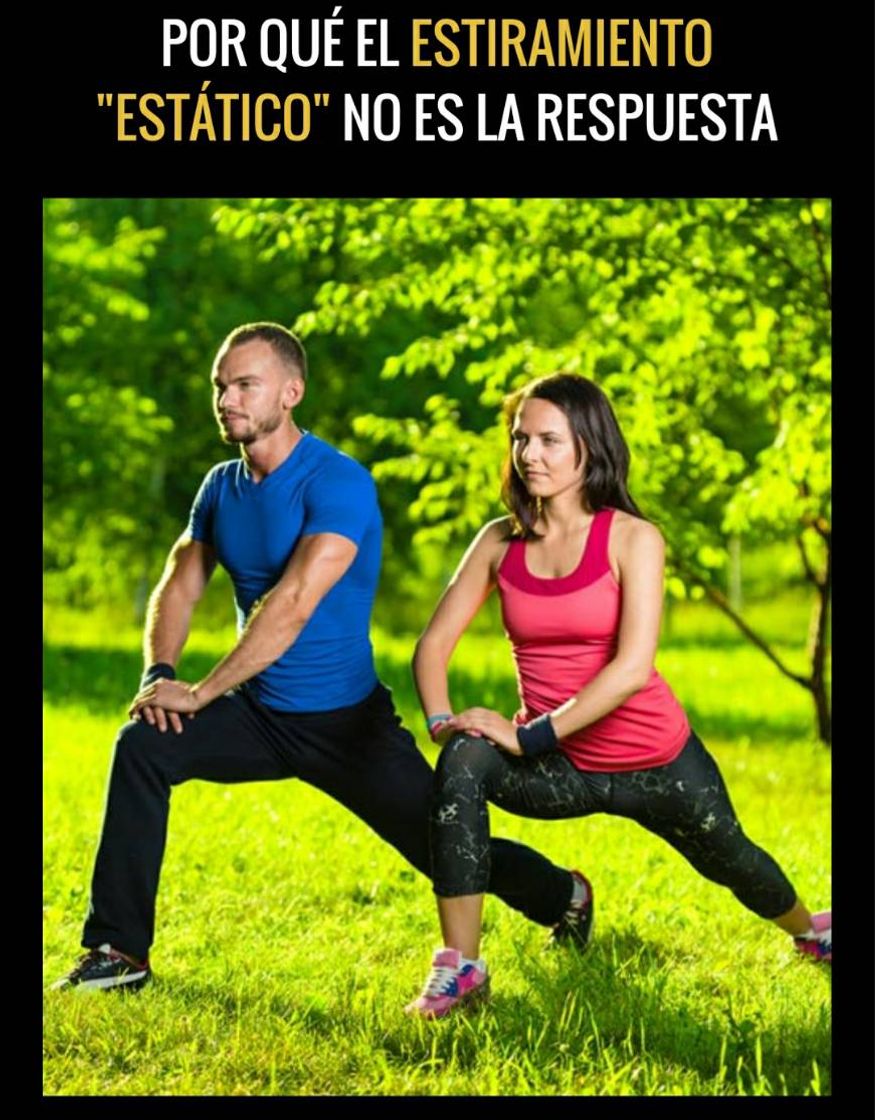 El "músculo oculto de supervivencia"

