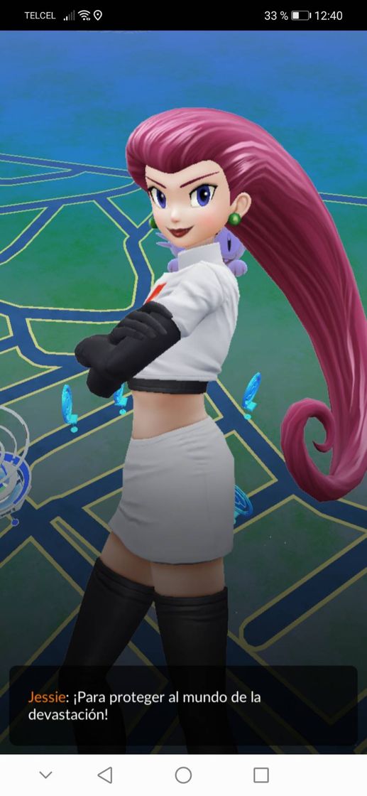 Videojuegos Pokémon Go