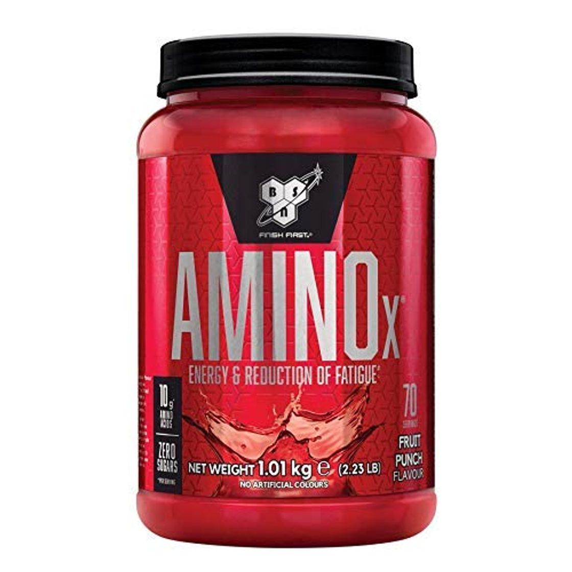 Producto BSN Nutrition Amino X