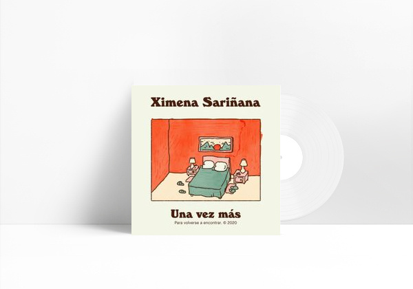 Music Una Vez Más