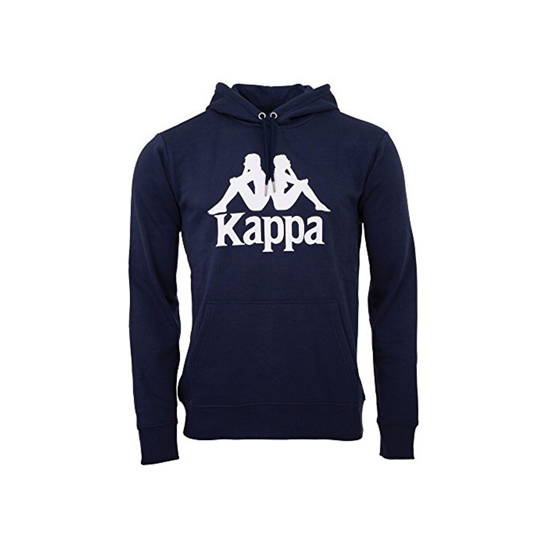 Fitness Kappa - Sudadera Taino