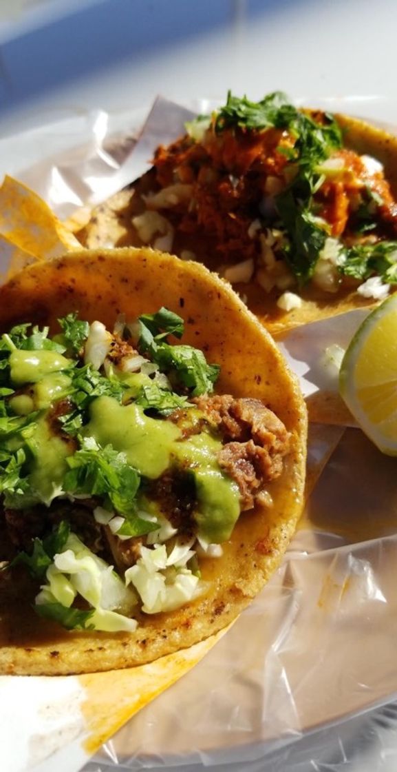 Restaurants TACOS EL GÜERO