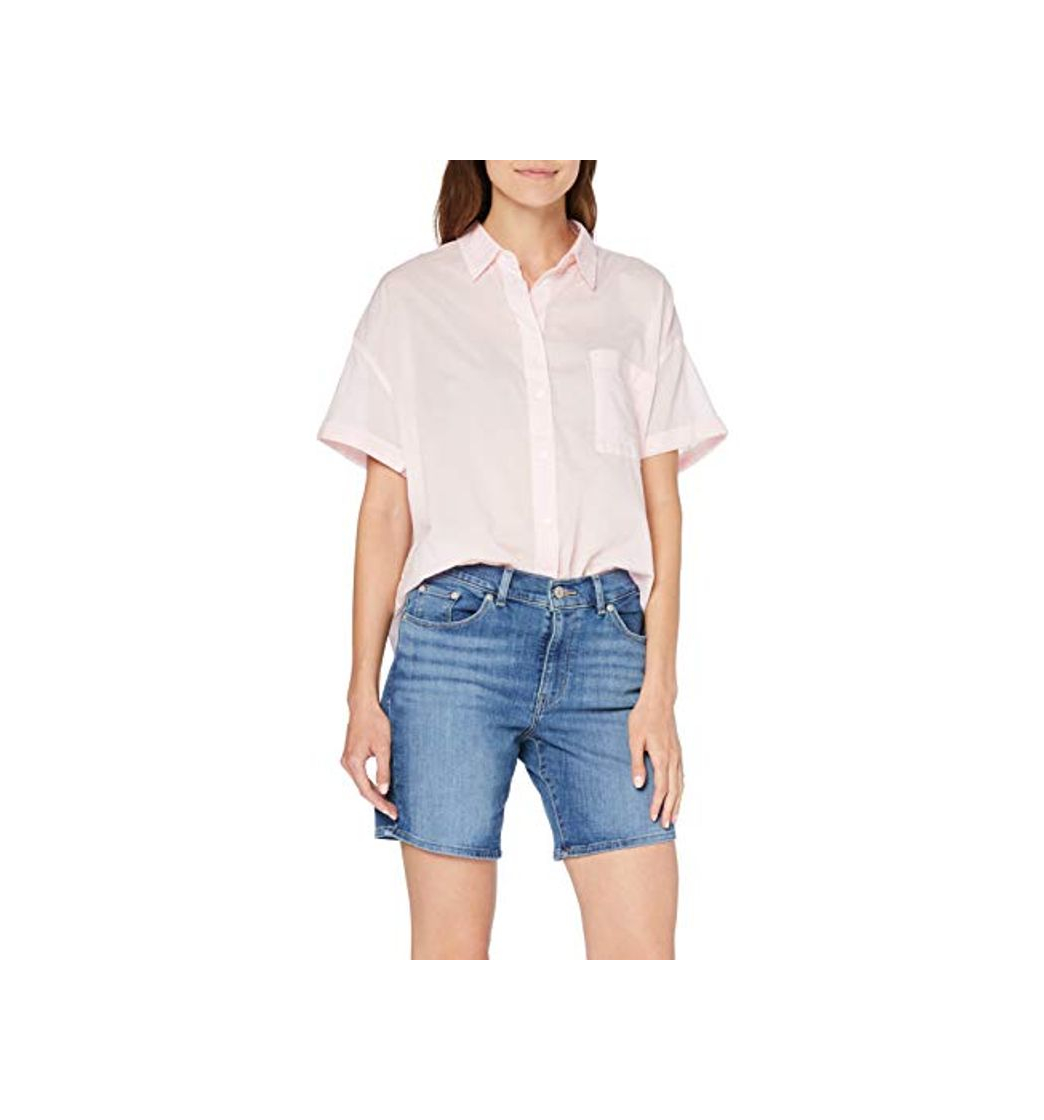 Fashion Levi's Maxine Shirt Blusa, Rosa