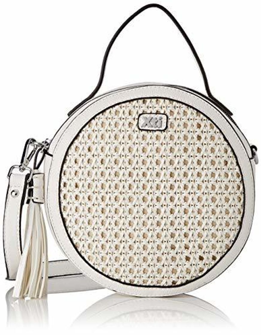 Producto XTI 86290.0, Bolso bandolera para Mujer, Blanco